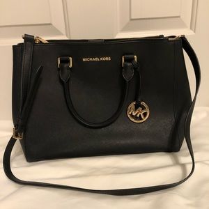 Michael Kors LG Satchel